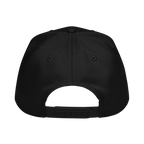 No Condemnation 5 panel cap - Black, back
