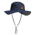 Renewed Bora Bora Booney hat - Collegiate Navy, front