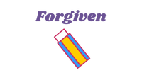 Forgiven