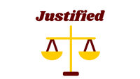 Justified
