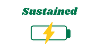 Sustained