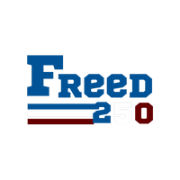 Freed (America 250)